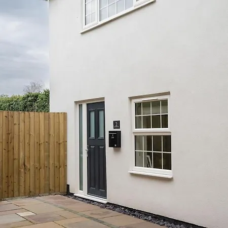 Newly Renovated 1-bed Flat \ Town Centre * Ripon